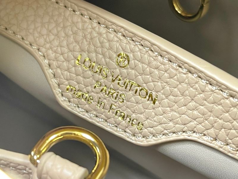 Louis Vuitton Top Handle Bags